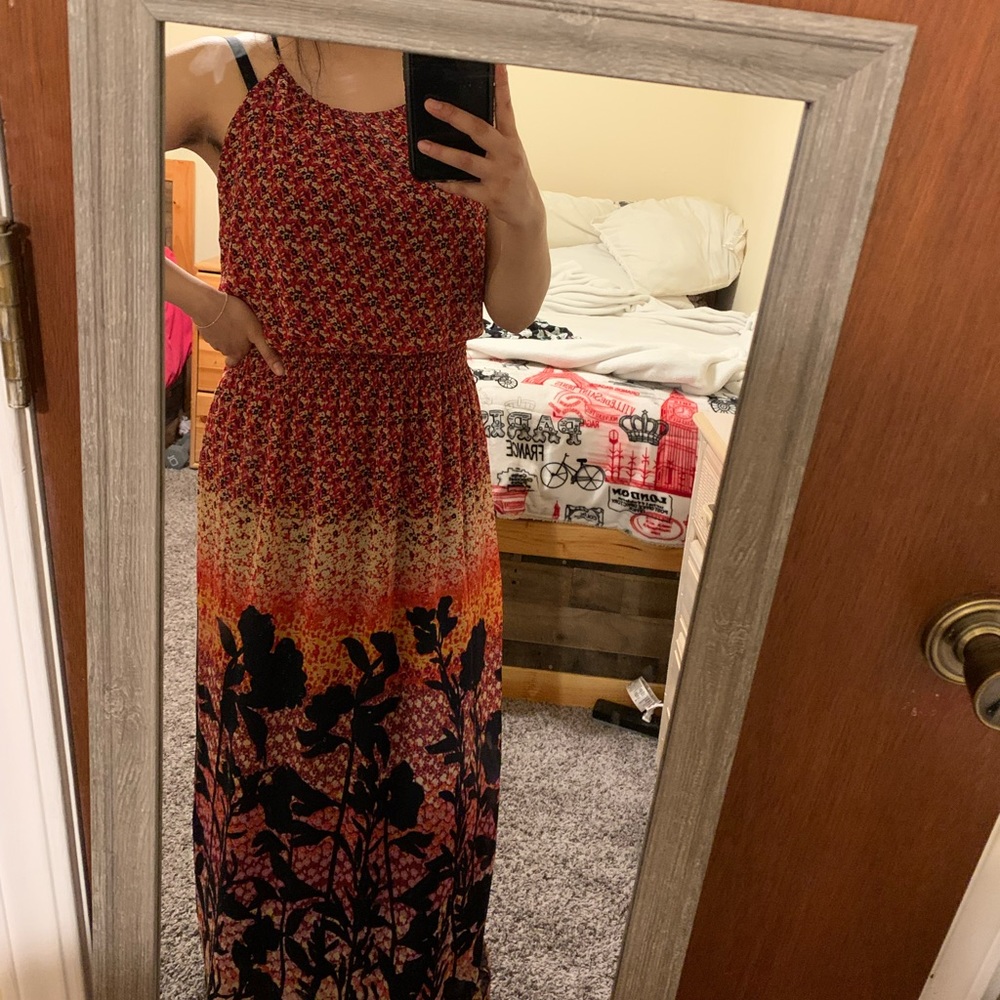 Junior Dress